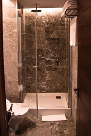 Old Port Hotel - Sirkeci