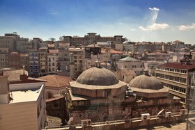 Old Port Hotel - Sirkeci