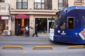 Old Port Hotel - Sirkeci