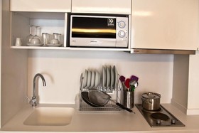 Old Port Hotel - Sirkeci