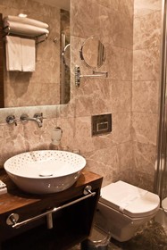 Old Port Hotel - Sirkeci