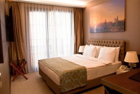 Old Port Hotel - Sirkeci