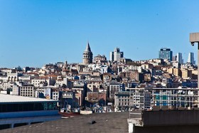 Old Port Hotel - Sirkeci