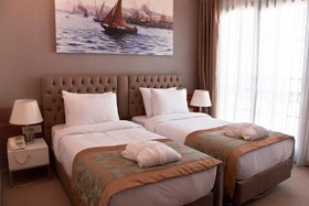 Old Port Hotel - Sirkeci