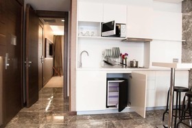 Old Port Hotel - Sirkeci