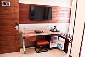 Old Port Hotel - Sirkeci