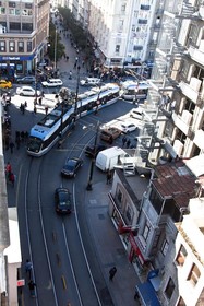 Old Port Hotel - Sirkeci