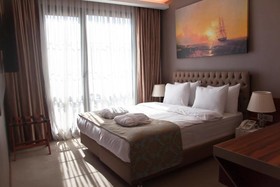 Old Port Hotel - Sirkeci