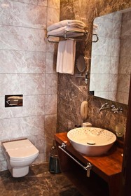 Old Port Hotel - Sirkeci