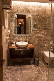 Old Port Hotel - Sirkeci