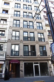 Old Port Hotel - Sirkeci