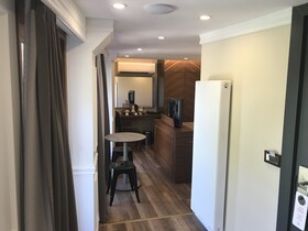 Old Port Hotel Suit - Sultanahmet