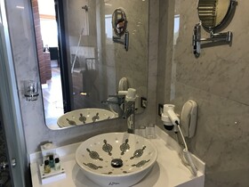 Old Port Hotel Suit - Sultanahmet