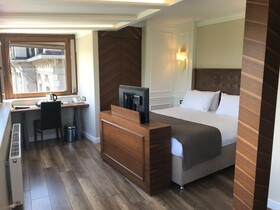 Old Port Hotel Suit - Sultanahmet