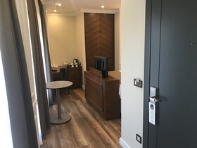 Old Port Hotel Suit - Sultanahmet