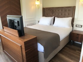 Old Port Hotel Suit - Sultanahmet