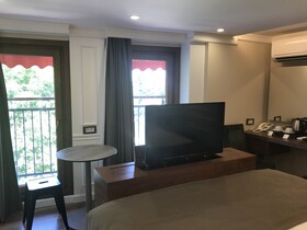 Old Port Hotel Suit - Sultanahmet