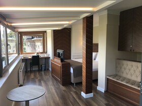 Old Port Hotel Suit - Sultanahmet