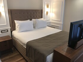 Old Port Hotel Suit - Sultanahmet