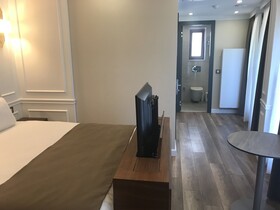 Old Port Hotel Suit - Sultanahmet