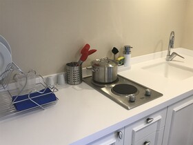 Old Port Hotel Suit - Sultanahmet