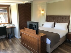 Old Port Hotel Suit - Sultanahmet