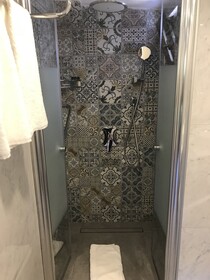 Old Port Hotel Suit - Sultanahmet