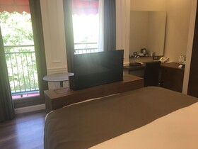 Old Port Hotel Suit - Sultanahmet