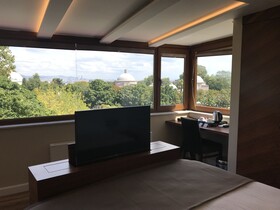 Old Port Hotel Suit - Sultanahmet