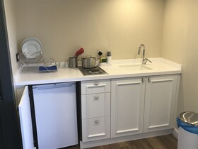 Old Port Hotel Suit - Sultanahmet