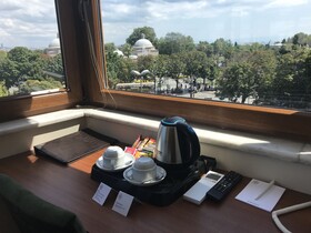 Old Port Hotel Suit - Sultanahmet