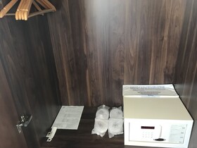 Old Port Hotel Suit - Sultanahmet