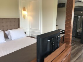 Old Port Hotel Suit - Sultanahmet