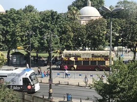 Old Port Hotel Suit - Sultanahmet