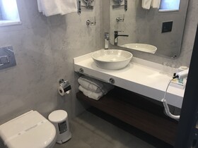 Old Port Hotel Suit - Sultanahmet