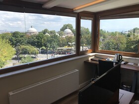 Old Port Hotel Suit - Sultanahmet