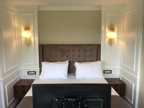 Old Port Hotel Suit - Sultanahmet