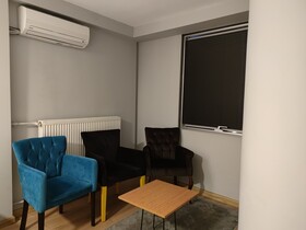 Olen Uskudar Hotel