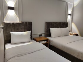 Olen Uskudar Hotel