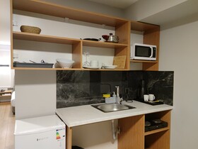 Olen Uskudar Hotel