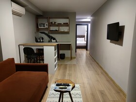 Olen Uskudar Hotel