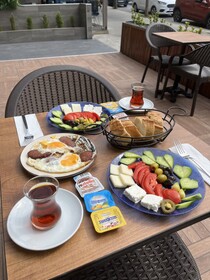 Olen Uskudar Hotel
