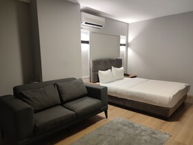 Olen Uskudar Hotel