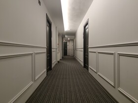 Olen Uskudar Hotel