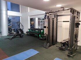 Olen Uskudar Hotel