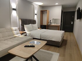 Olen Uskudar Hotel