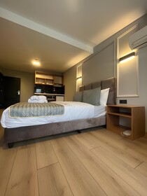 Olen Uskudar Hotel