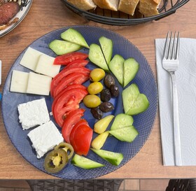 Olen Uskudar Hotel