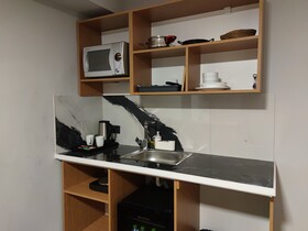 Olen Uskudar Hotel