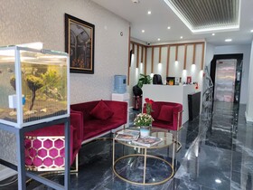 Olen Uskudar Hotel